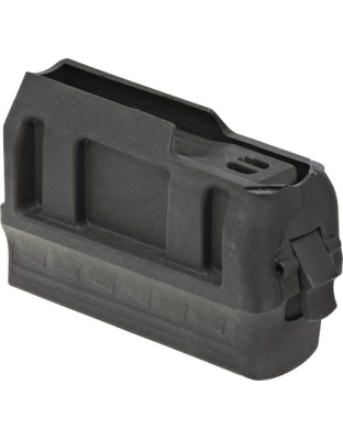 RUGER MAGAZINE AMERICAN RIFLE