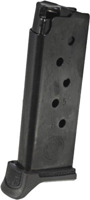 RUGER MAGAZINE LCP II 380ACP