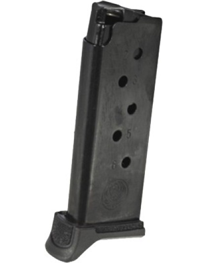 RUGER MAGAZINE LCP II 380ACP