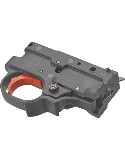 RUGER RED BX-TRIGGER FOR 10/22