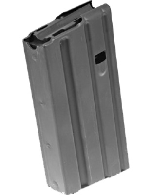 RUGER MAGAZINE AR556 MPR