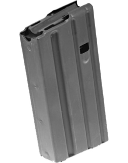 RUGER MAGAZINE AR556 MPR