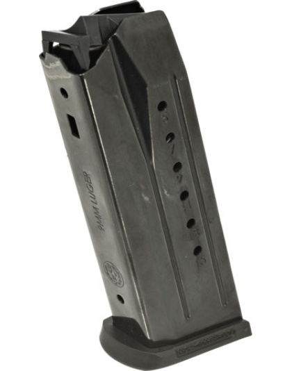 RUGER MAGAZINE SECURITY-9