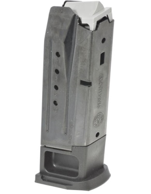 RUGER MAGAZINE SECURITY-9
