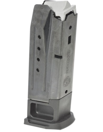 RUGER MAGAZINE SECURITY-9