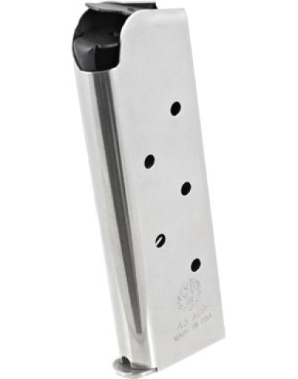 RUGER MAGAZINE SR1911 45ACP