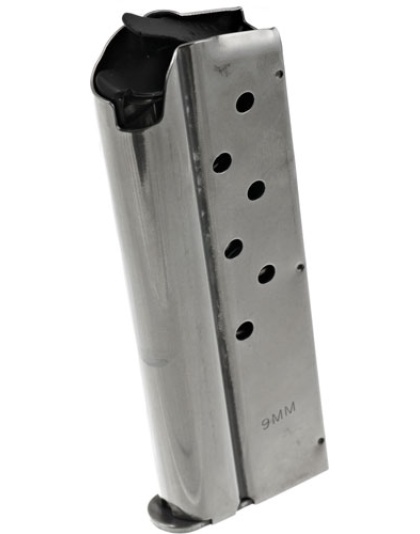 RUGER MAGAZINE SR1911 9MM