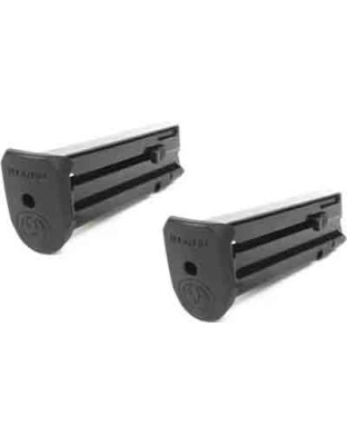 RUGER MAGAZINE SR22 22LR