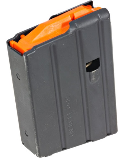 RUGER MAGAZINE 350 LEGEND