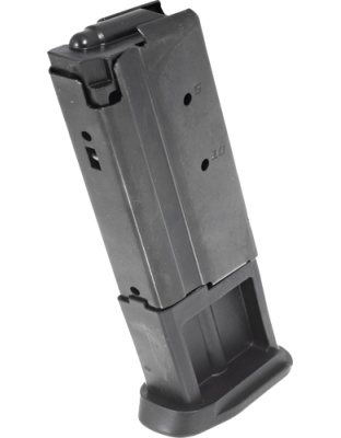 RUGER MAGAZINE 57 5.7X28