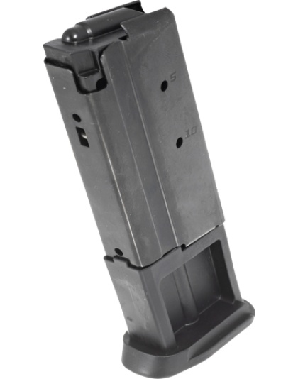RUGER MAGAZINE 57 5.7X28