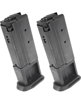 RUGER MAGAZINE 57 5.7X28