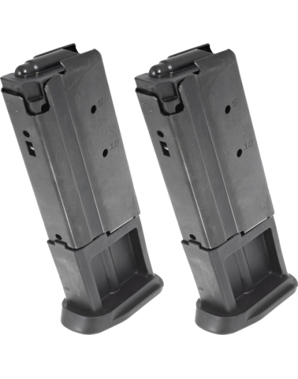 RUGER MAGAZINE 57 5.7X28