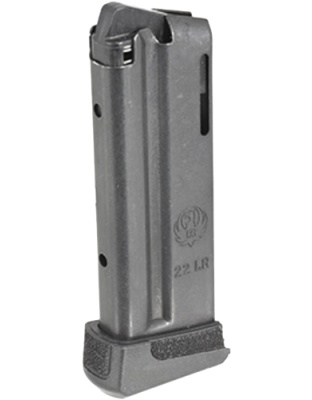 RUGER MAGAZINE LCP II 22LR