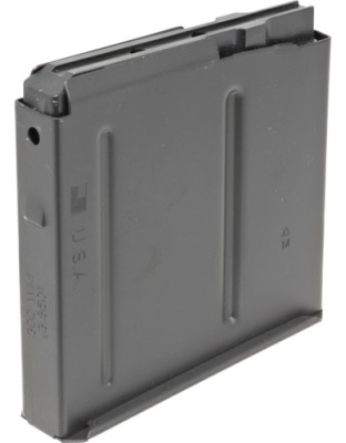 RUGER MAGAZINE PRECISION