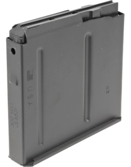 RUGER MAGAZINE PRECISION