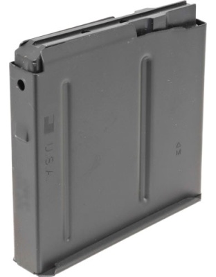 RUGER MAGAZINE PRECISION