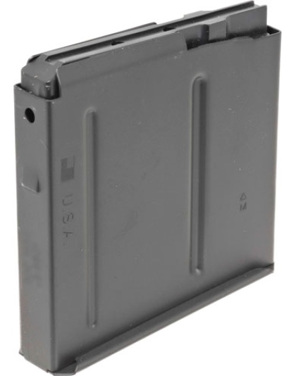 RUGER MAGAZINE PRECISION