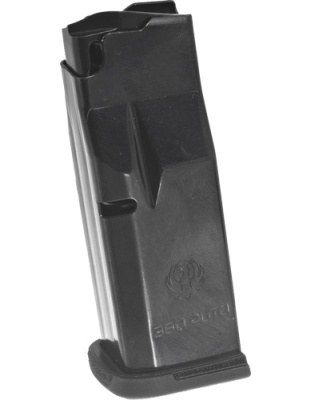 RUGER MAGAZINE LCP MAX 380ACP