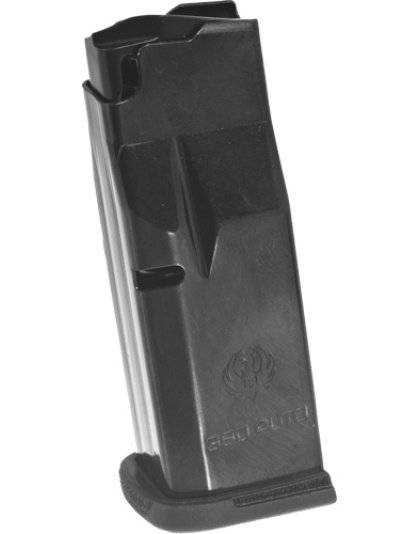 RUGER MAGAZINE LCP MAX 380ACP