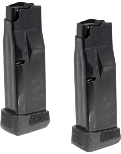 RUGER MAGAZINE LCP MAX 380ACP