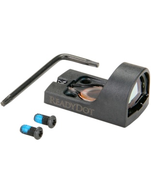 RUGER READYDOT REFLEX SIGHT