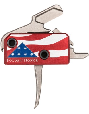 RISE TRIGGER THE PATRIOT
