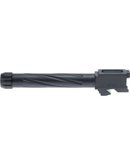 RIVAL ARMS BARREL FOR GLOCK 17