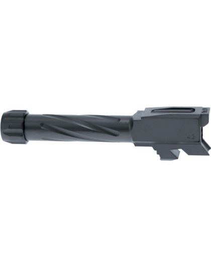 RIVAL ARMS BARREL FOR GLOCK 43