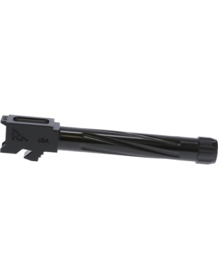 RIVAL ARMS BARREL SIG365 BLACK