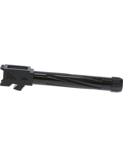 RIVAL ARMS BARREL SIG365 BLACK