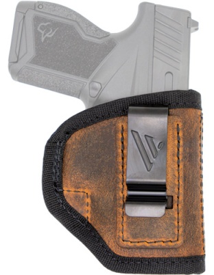 VERSACARRY RNGR HLSTR IWB LTHR