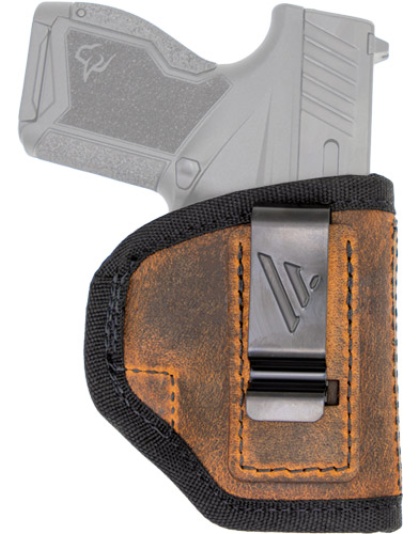 VERSACARRY RNGR HLSTR IWB LTHR