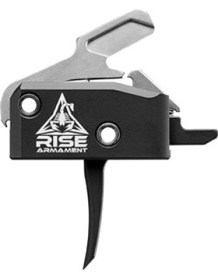 RISE TRIGGER HIGH PERFORMANCE
