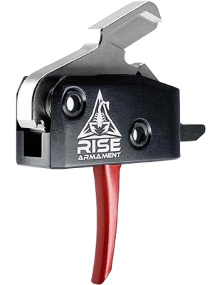 RISE TRIGGER HIGH PERFORMANCE