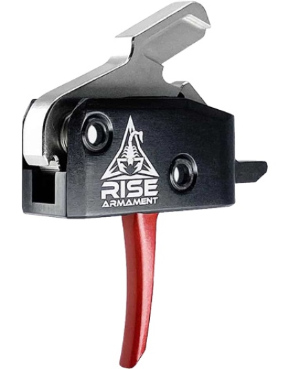 RISE TRIGGER HIGH PERFORMANCE