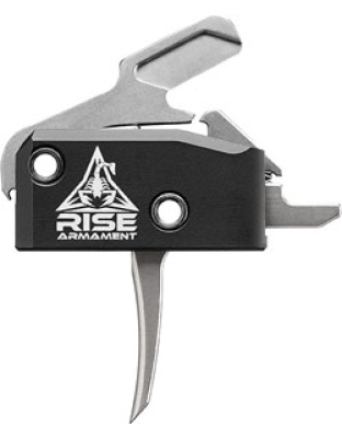 RISE TRIGGER HIGH PERFORMANCE
