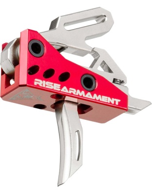 RISE TRIGGER ADVANCED PERFORM-