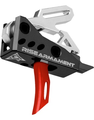 RISE TRIGGER ADVANCED  PERFORM