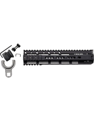 BCM RAIDER M RAIL 10" M-LOK