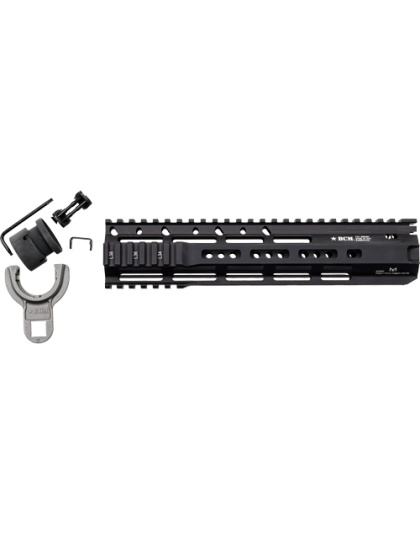 BCM RAIDER M RAIL 10" M-LOK