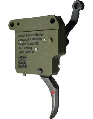 RISE TRIGGER RELIANT HUNTER