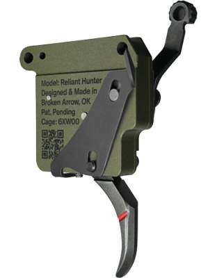 RISE TRIGGER RELIANT HUNTER