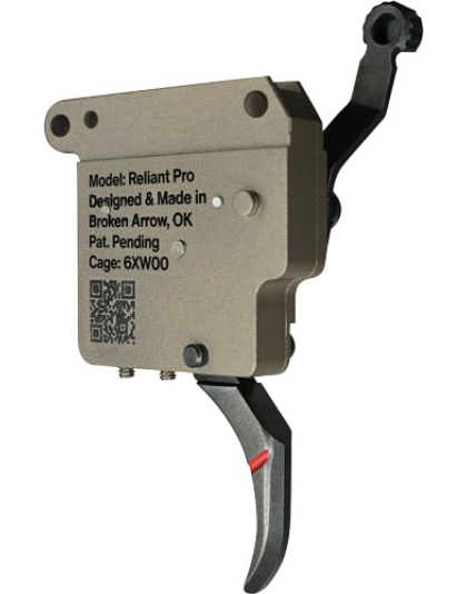 RISE TRIGGER RELIANT PRO REM