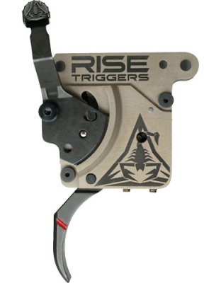 RISE TRIGGER RELIANT PRO REM