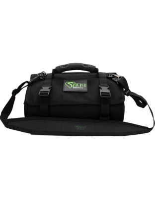 STICKY MODULAR RANGE BAG
