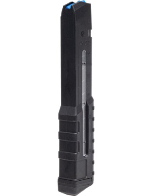 UTG MAGAZINE GLOCK 9MM 33RND