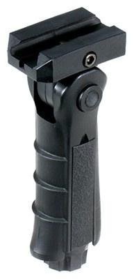 UTG VERTICAL FOREGRIP FOLDING