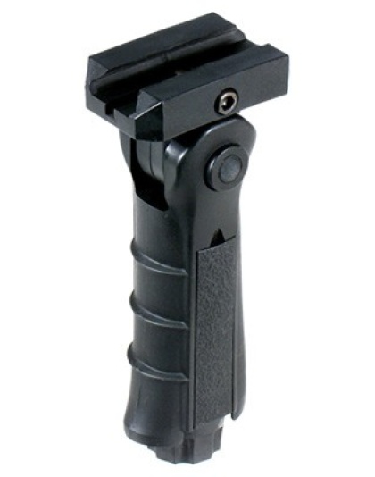 UTG VERTICAL FOREGRIP FOLDING
