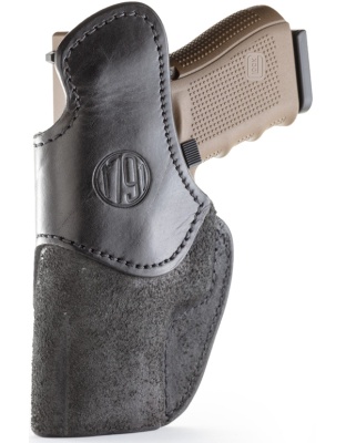 1791 RIGID CONCEALMNT HOLR IWB